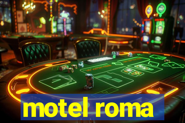 motel roma